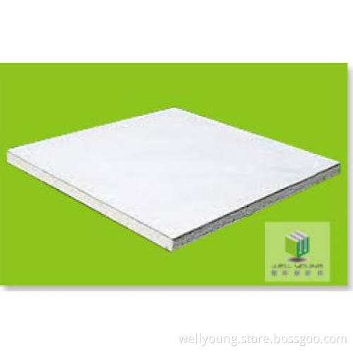 magnesium fire insulation board